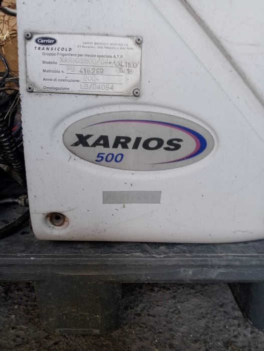 Instalație frigorifica 3,5