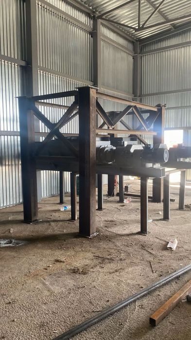 Сварщик на выезд