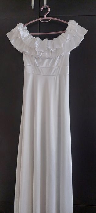 Булчинска  рокля !