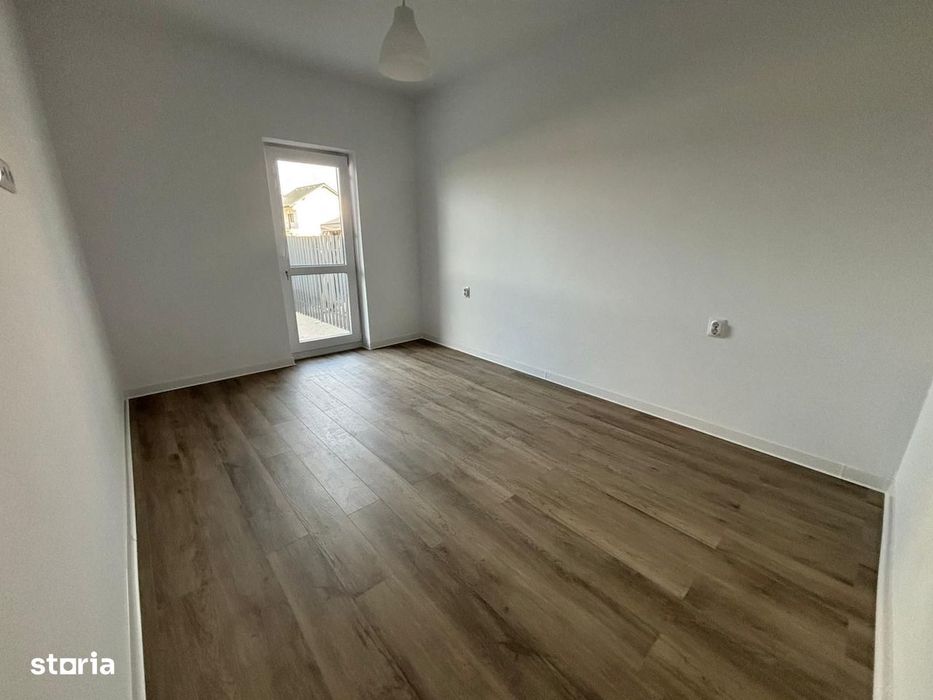 Apartament 2 camere 46 mp - zona Unirii, Selimbar
