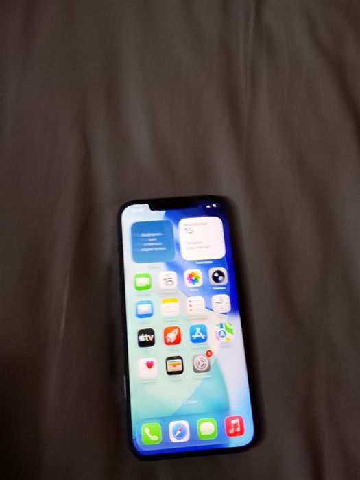 Айфон 12 про Макс