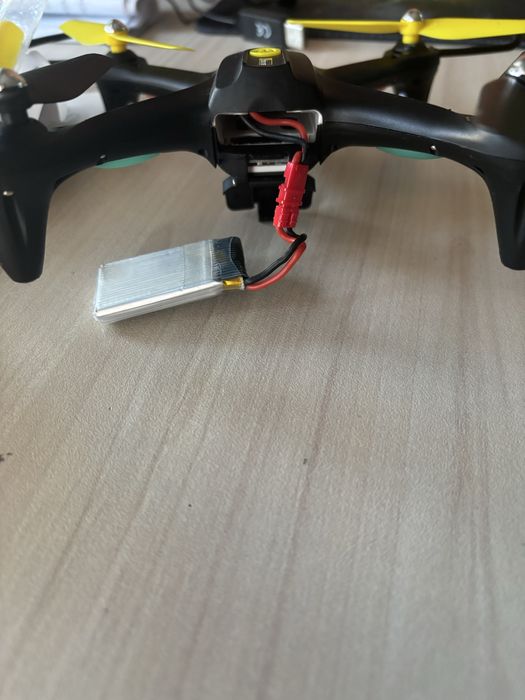 Дрон x22.0 eclipse