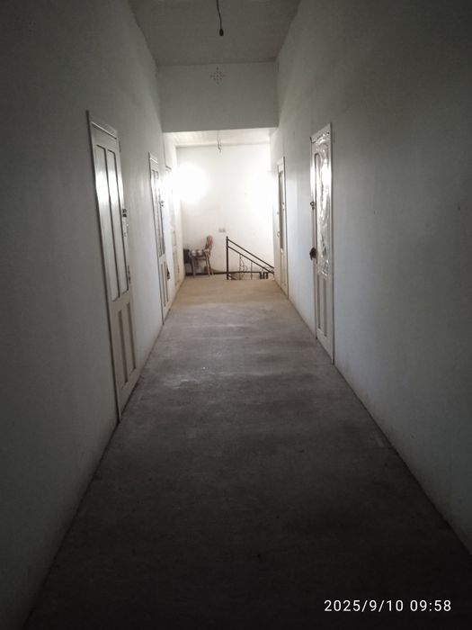 Продаётся ДОМ.10ком 3 сото2этаж Куйлюк Под. Бизнес.под Жилë