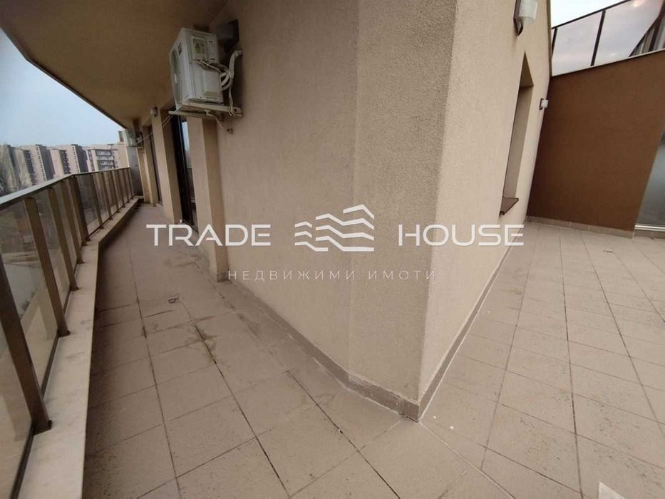 Дава се под наем Двустаен апартамент в Пловдив, Христо Смирненски - 80 кв.м за 440 € - Снимка #7