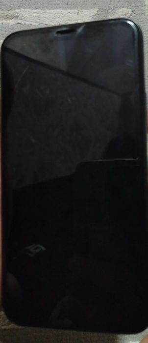 Iphone 11 pro obmen