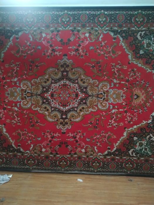 Продается ковер в хорошем