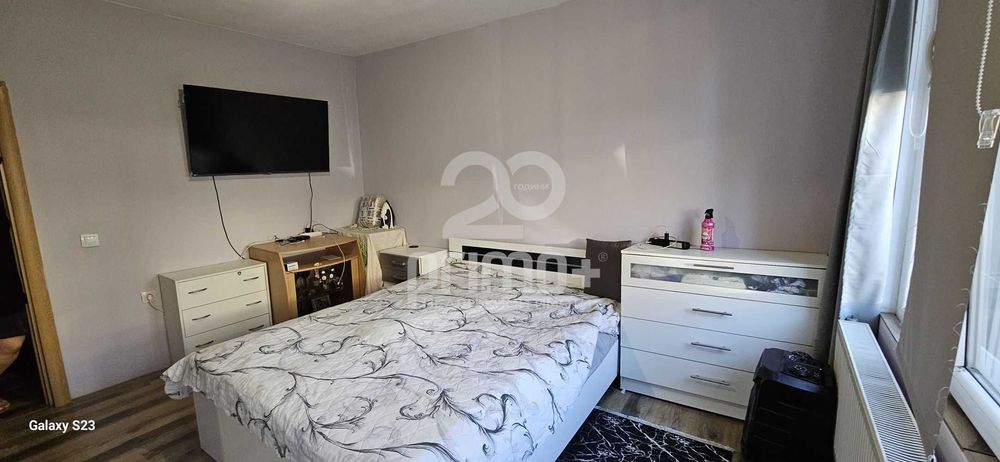 Продава се Тристаен апартамент в Велико Търново, Колю Фичето - 76 кв.м за 1711 €/кв.м - Снимка #5