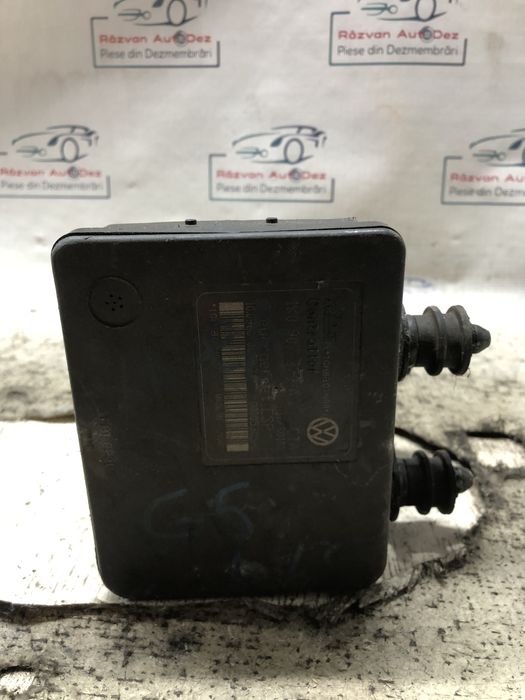 pompa abs volkswagen golf 5 2006