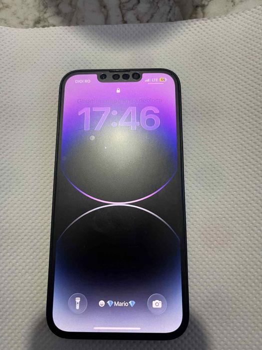 iPhone 13, schimb cu iph 15-16 +dif