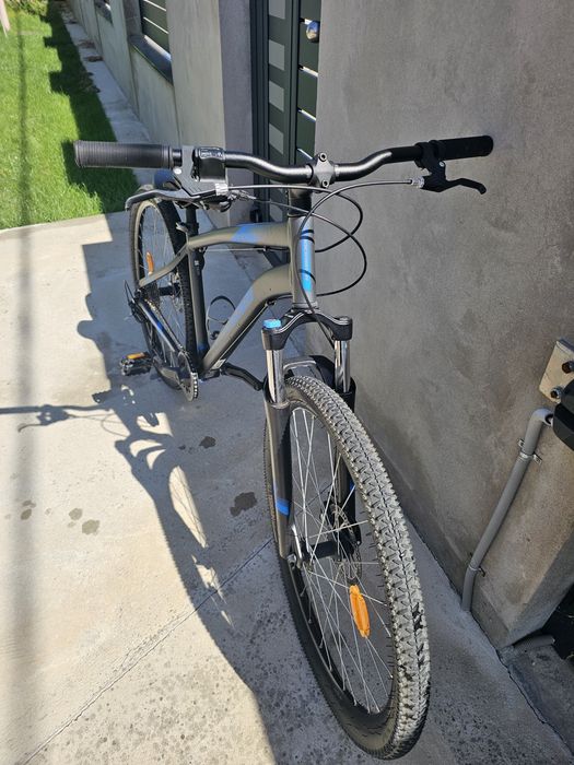 Rockrider st 120