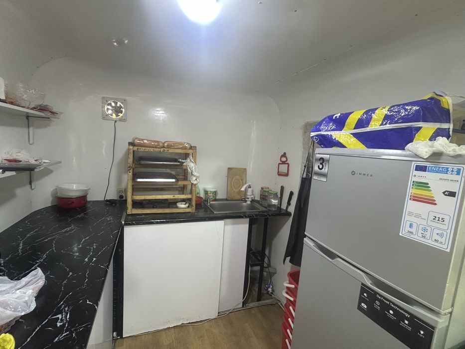 Food truck. sotiladi 2100 срочно