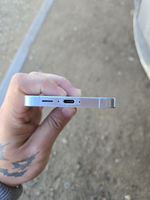 Samsung Galaxy A55 256