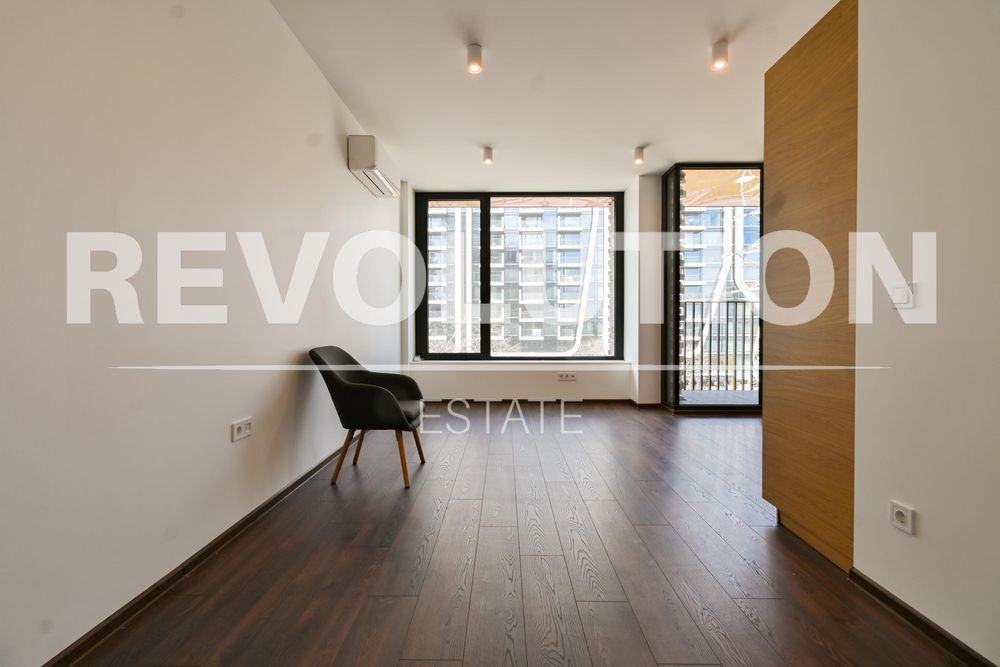 Дава се под наем Едностаен апартамент в София, Манастирски ливади - 52 кв.м за 847.62 € - Снимка #2