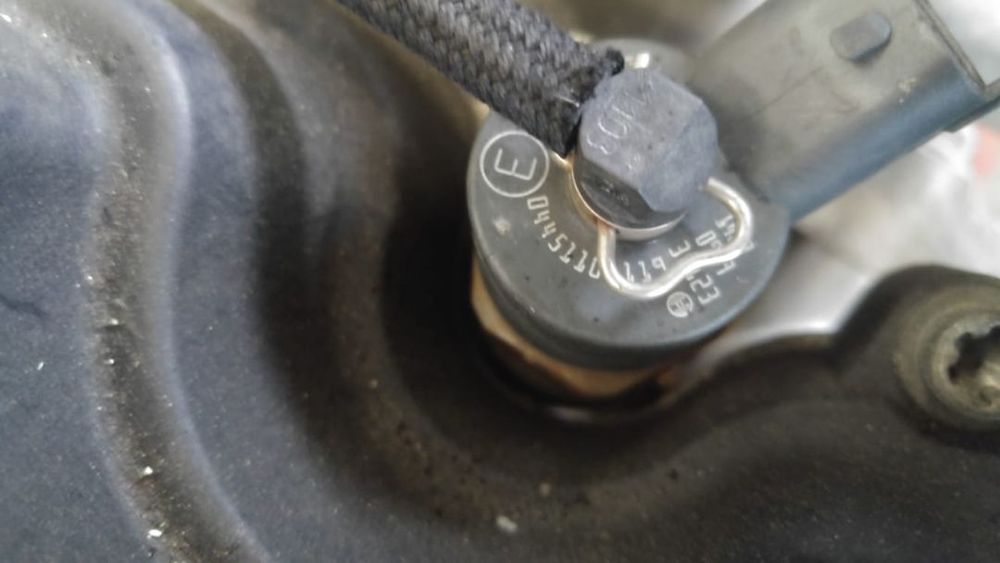 Injector 1.9 jtd 192a1000 fiat stilo 0445110119