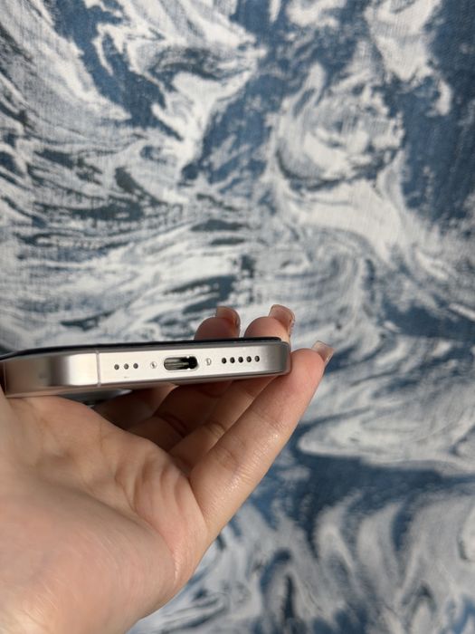 Iphone 15 Pro, 512GB