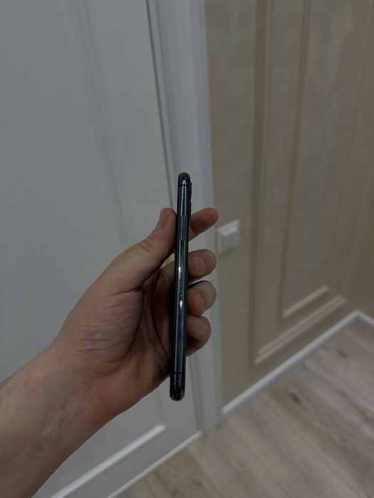 Iphone 11 pro kor dok