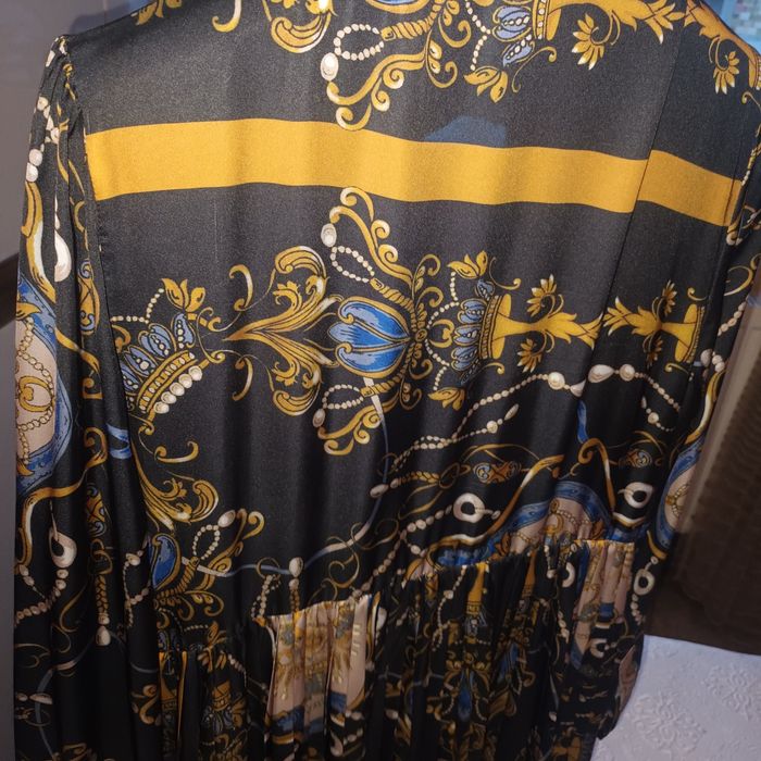 Рокля-риза на Liu Jo