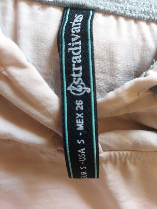 Hanorac din matase Stradivarius