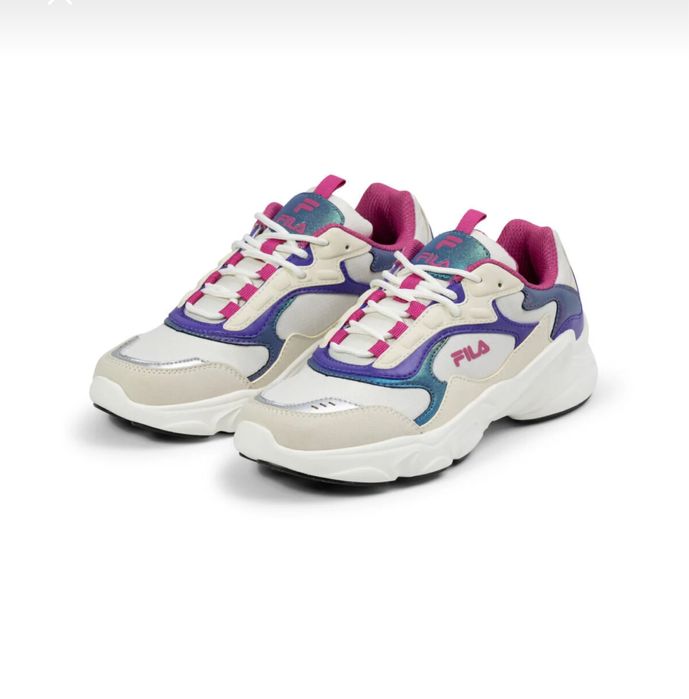 Fila Дамски Маратонки