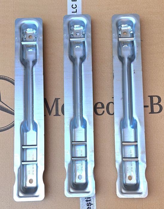 Sina banchetă Sprinter Crafter 2006-2017 Șină Nouă Mercedes 350 Bucata