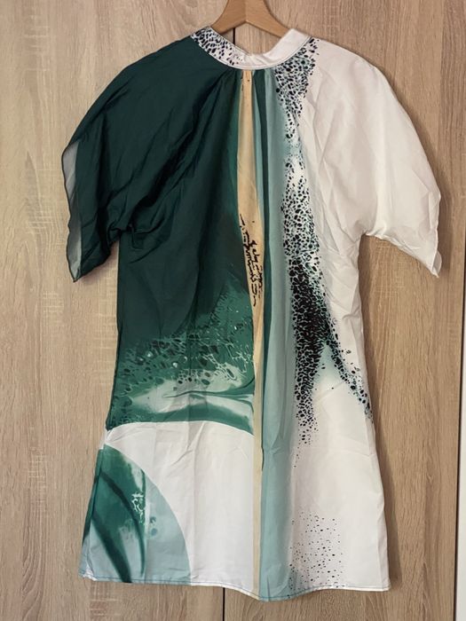 Рокля за всеки ден