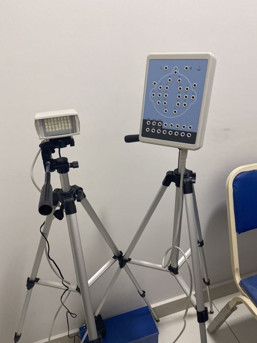 ЭЭГ аппарат contec KT-88