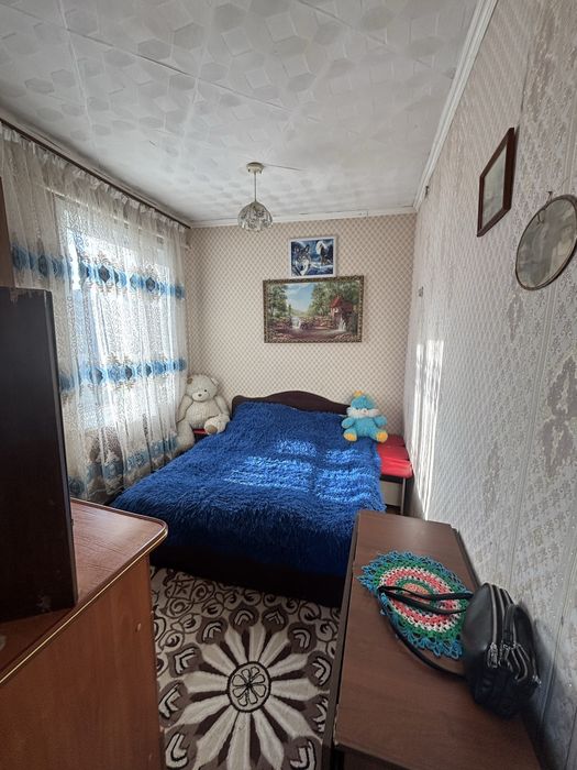 Продам 2 ком.дом