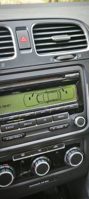 Golf 6 2010 нов внос