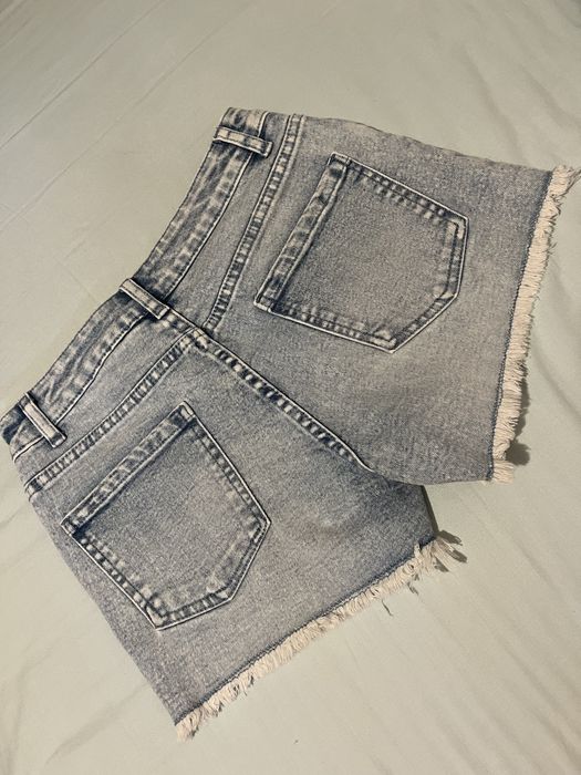 blugi scurti Primark