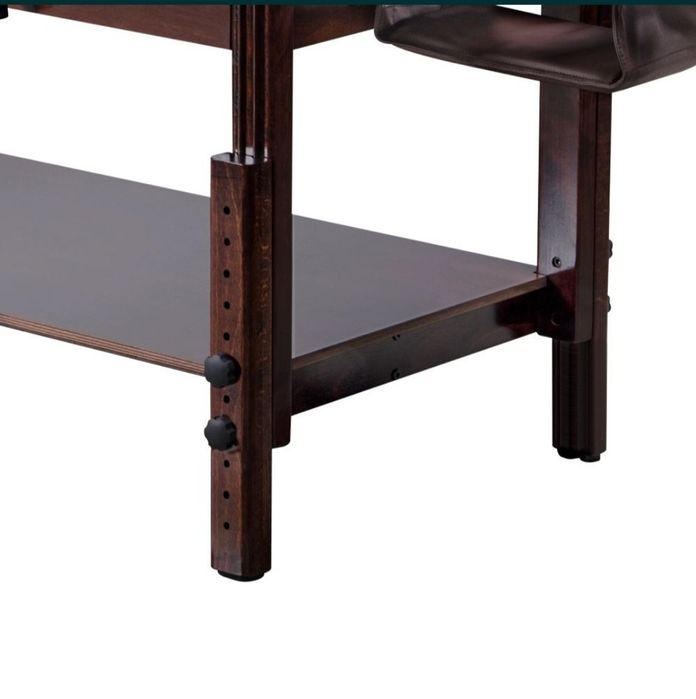 Стационарный Массажный стол от компании Yamaguchi