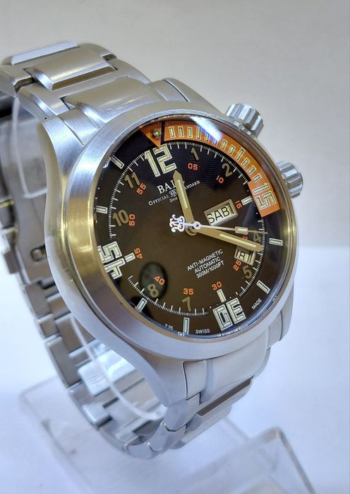 Ball Engineer Master II Diver