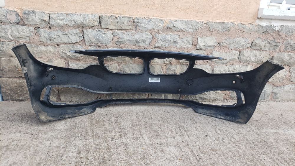 bronq/broni BMW - F32, F33, F36, 2014-2020g.