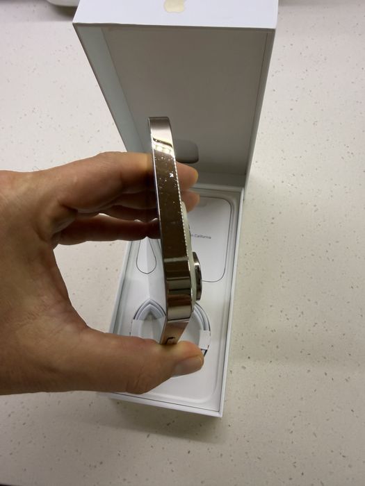 iPhone 14 Pro Max 128gb сребърен