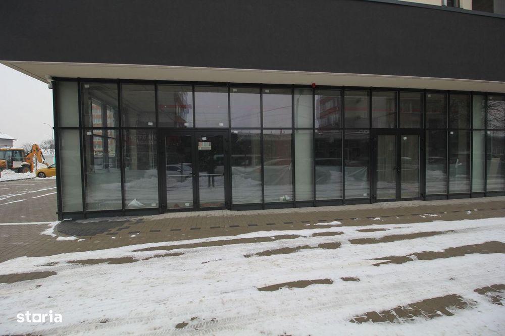 Spatiu comercial zona Gheorghe Doja