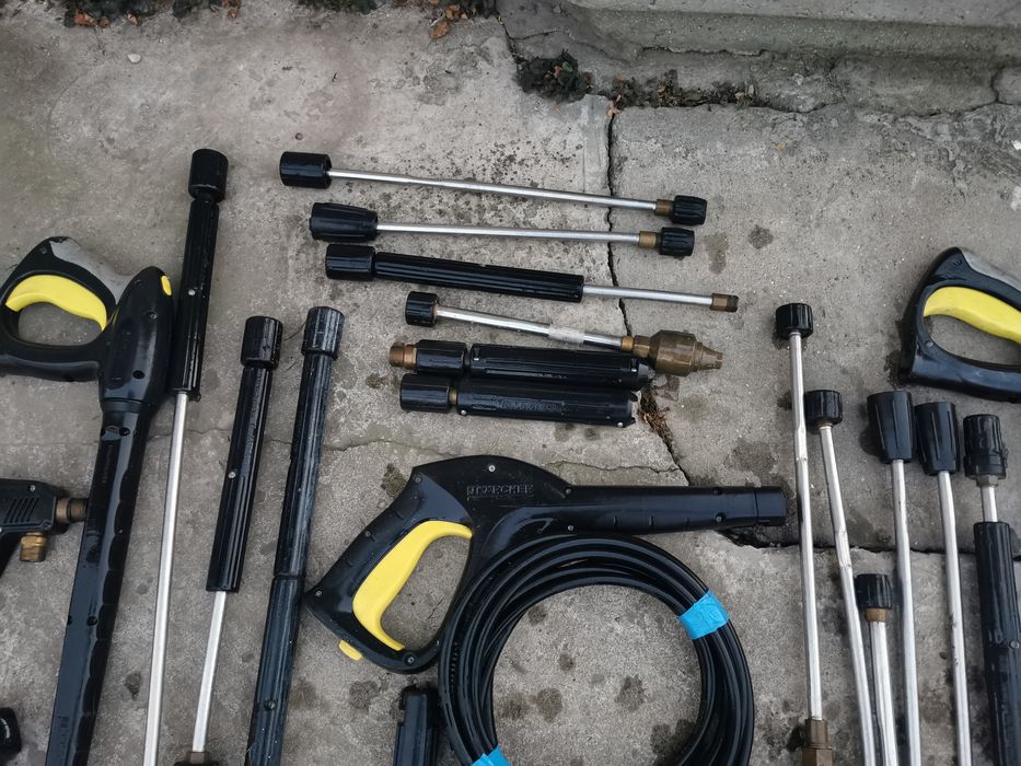Accesorii Karcher originale