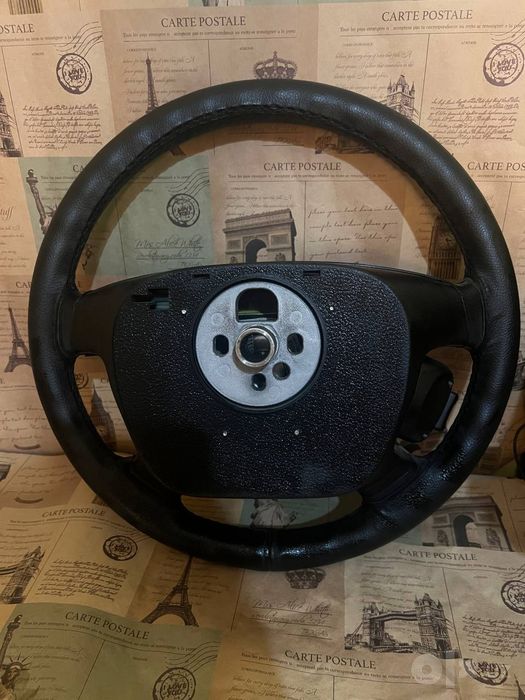 Chevrolet Gentra rul airbag bor– original.kelishamiz
Chevrolet Gentra