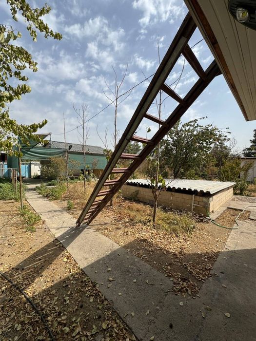 Yer uchastka sotiladi Yangi O'zbekiston