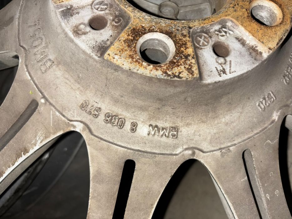 Диски 135 стиль r18
