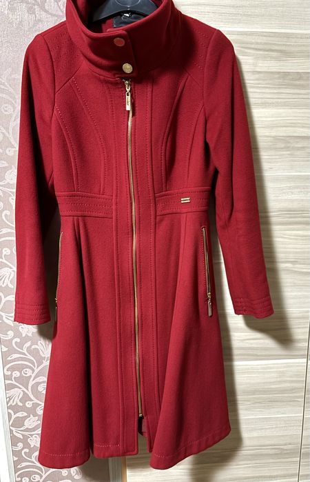 Палто на марката Kensol