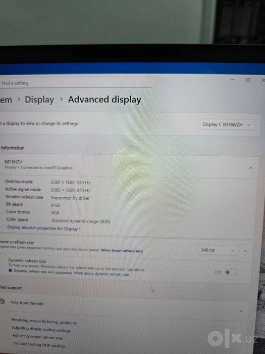 Dell Alienware 16 Area-51