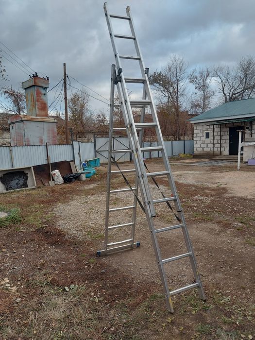 Лестница в аренду