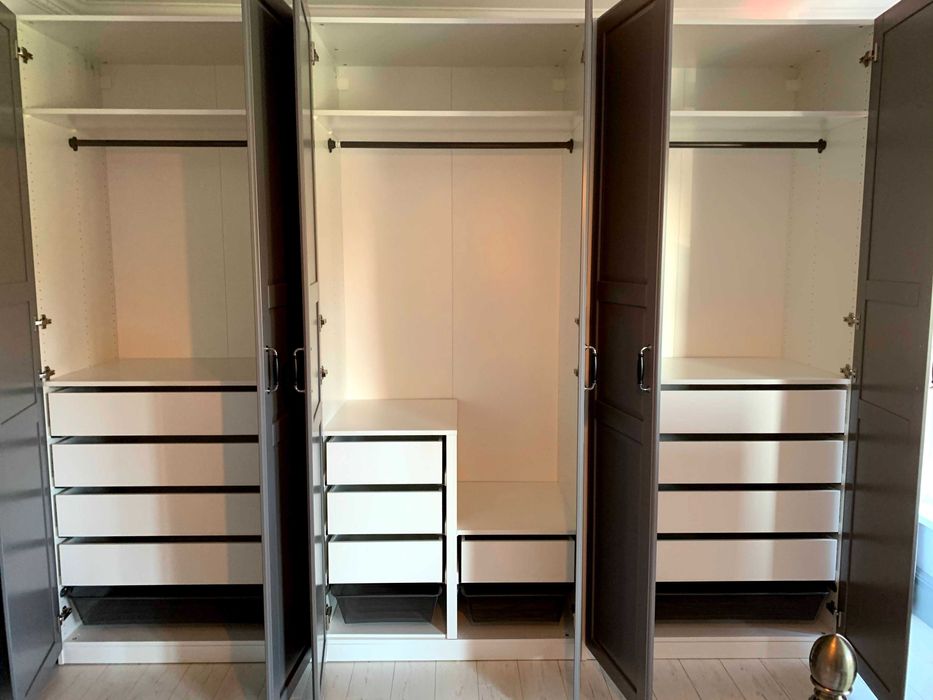 Serviciu asamblare montare mobila, Ikea Jysk Dedeman, TV si draperii