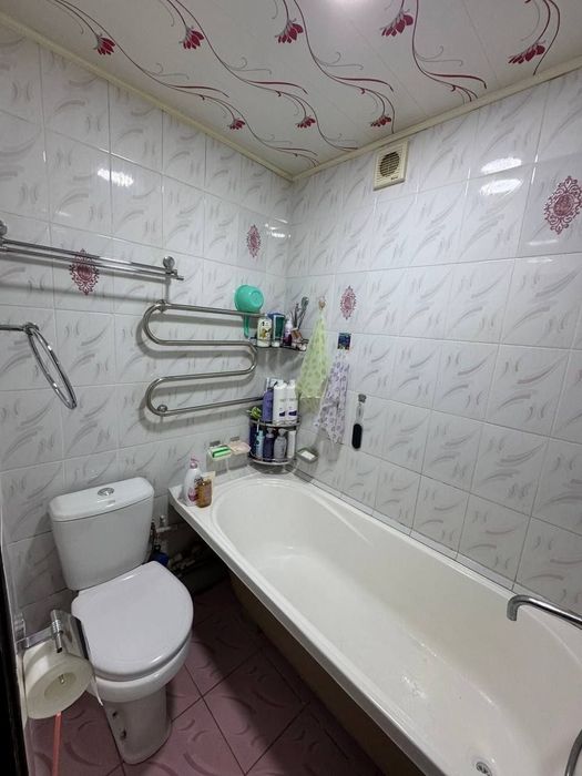 Продам 1 ком.квартиру  на Ак- Тепа
