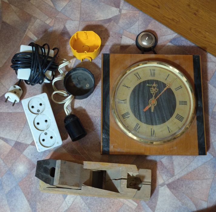 Советское всякое