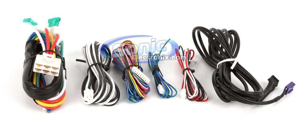 Kit complet remote start auto Ultrastart U1172-xr Pro