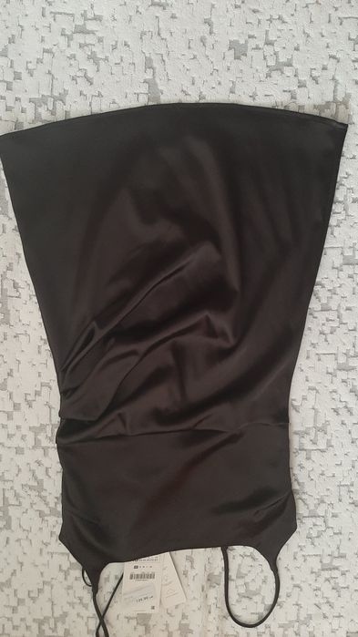 Rochie  Zara,noua cu eticheta  marimea XS