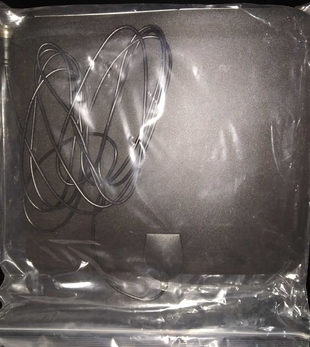 Дигитална антена за Smart телевизор