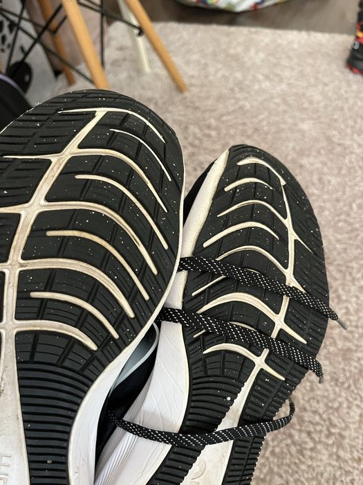 Nike Zoom Winflo 7-оригинални мъжки маратонки