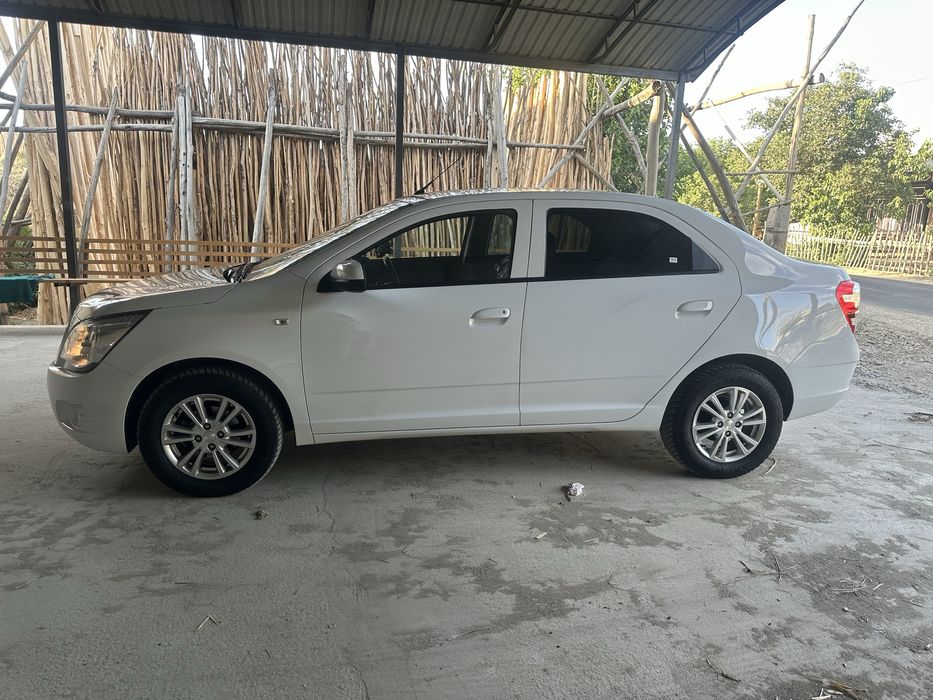 Chevrolet Cobalt