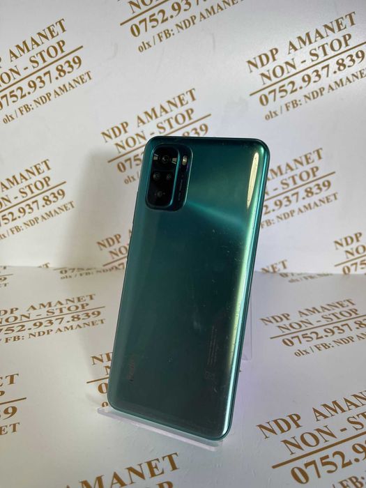 NDP Amanet NON-STOP Bld.Iuliu Maniu 69 REDMI NOTE 10 (53193)